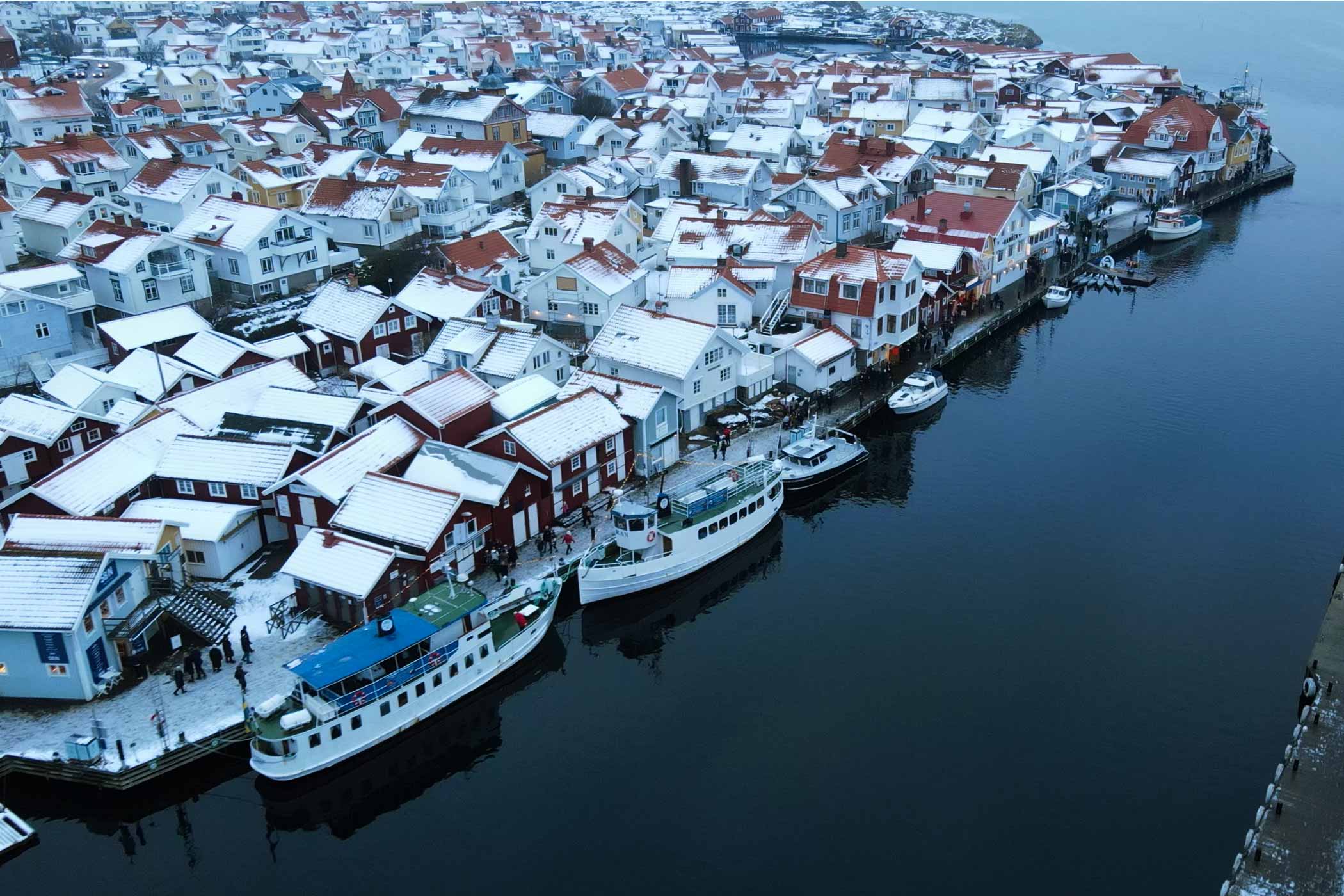 smogen-bryggan-vinter-julmarknad