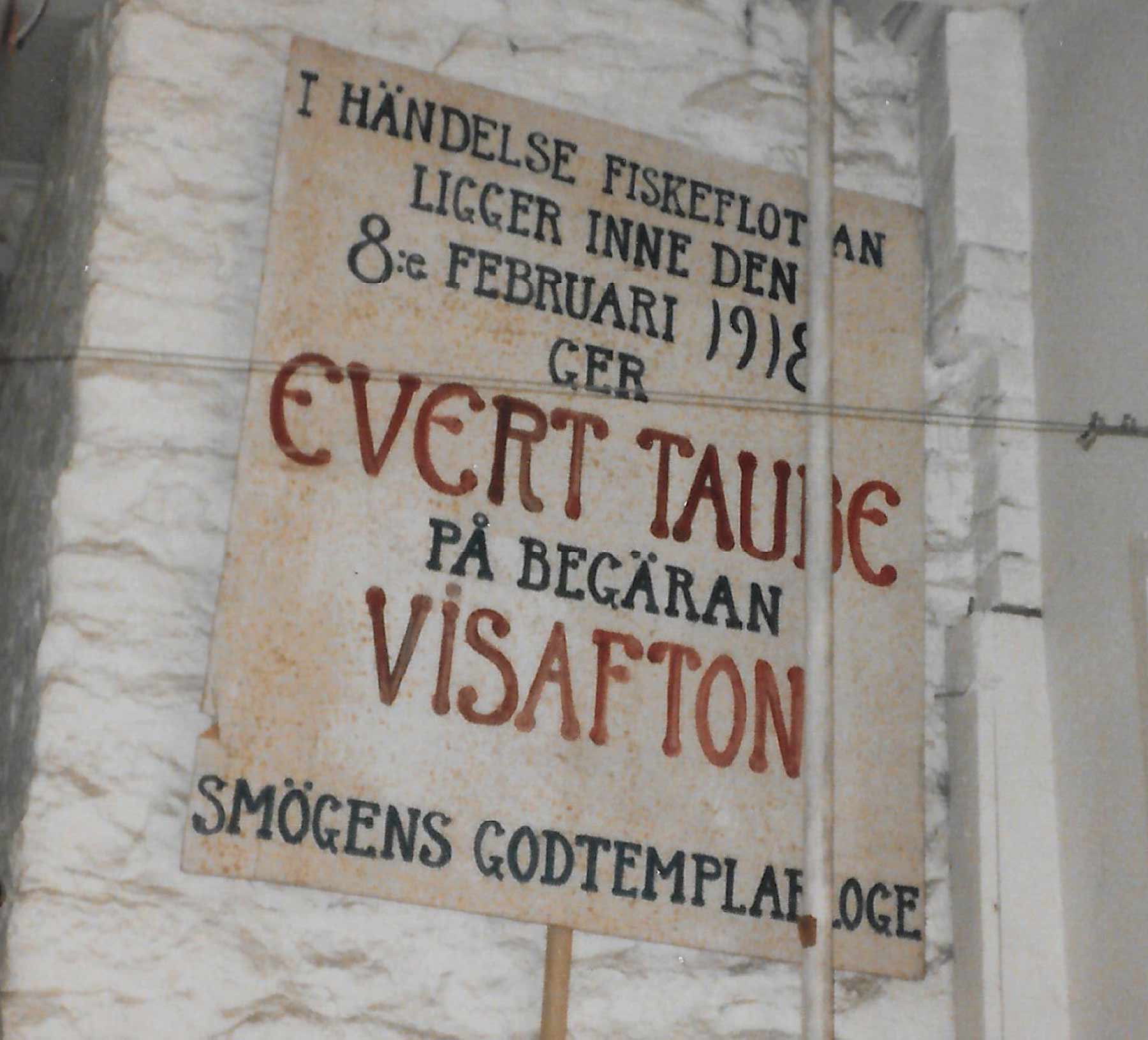 Visafton-Smogens-Godtemplarloge
