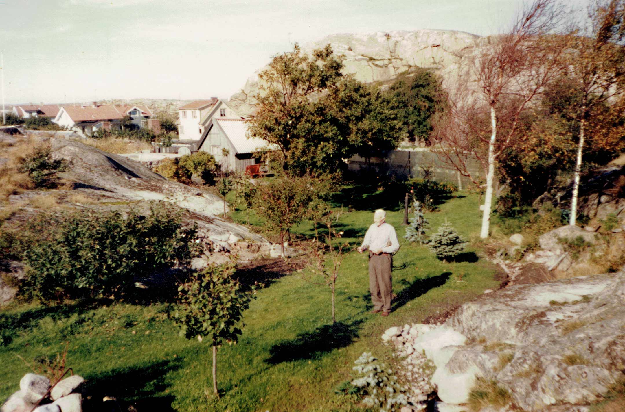Lunberg-osterangsgatan