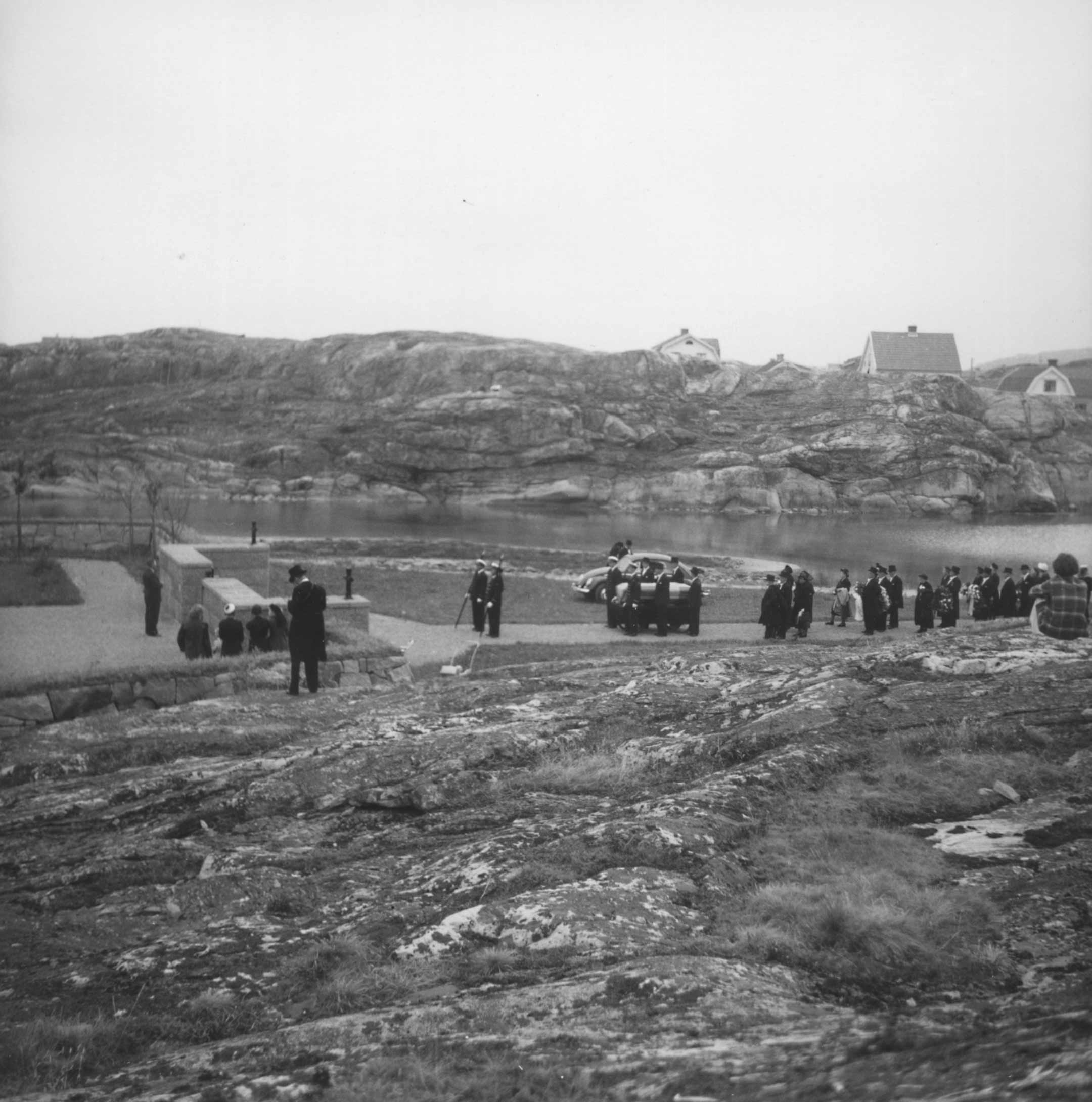 Sando-kyrkogard-1955