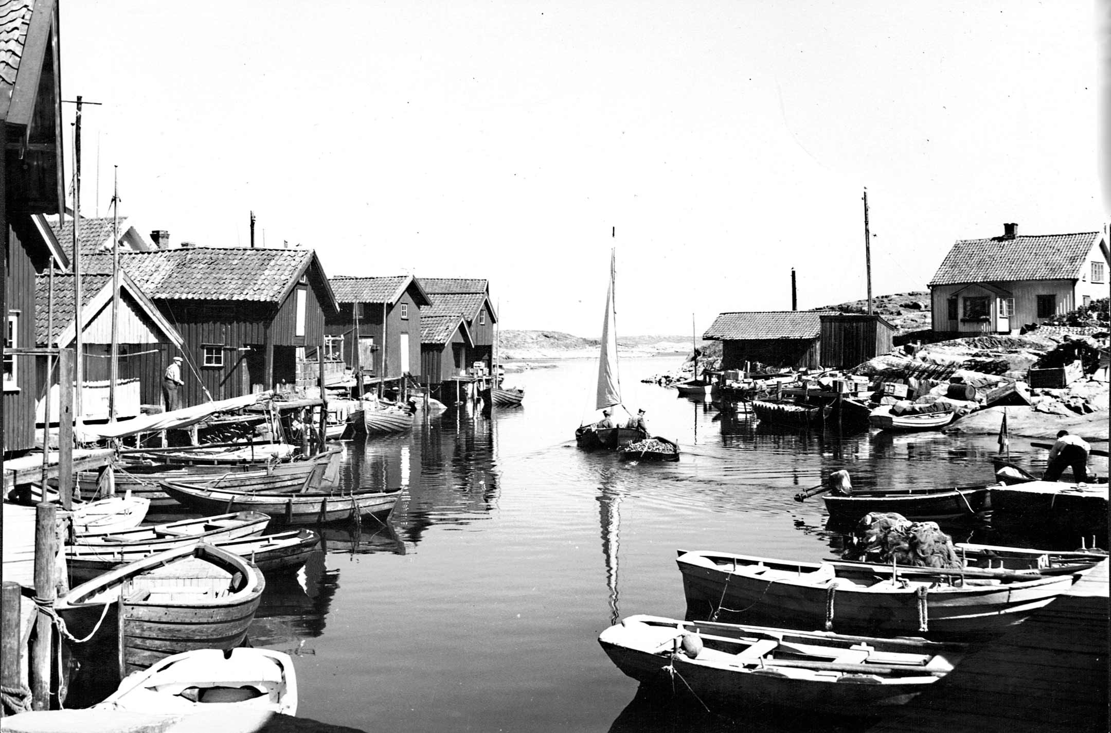 hasselosund-kanalen-1940-tal