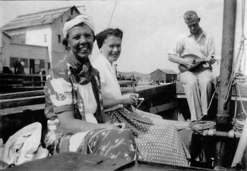 Ishuset-tralbinderi-1930-talet-badgaster