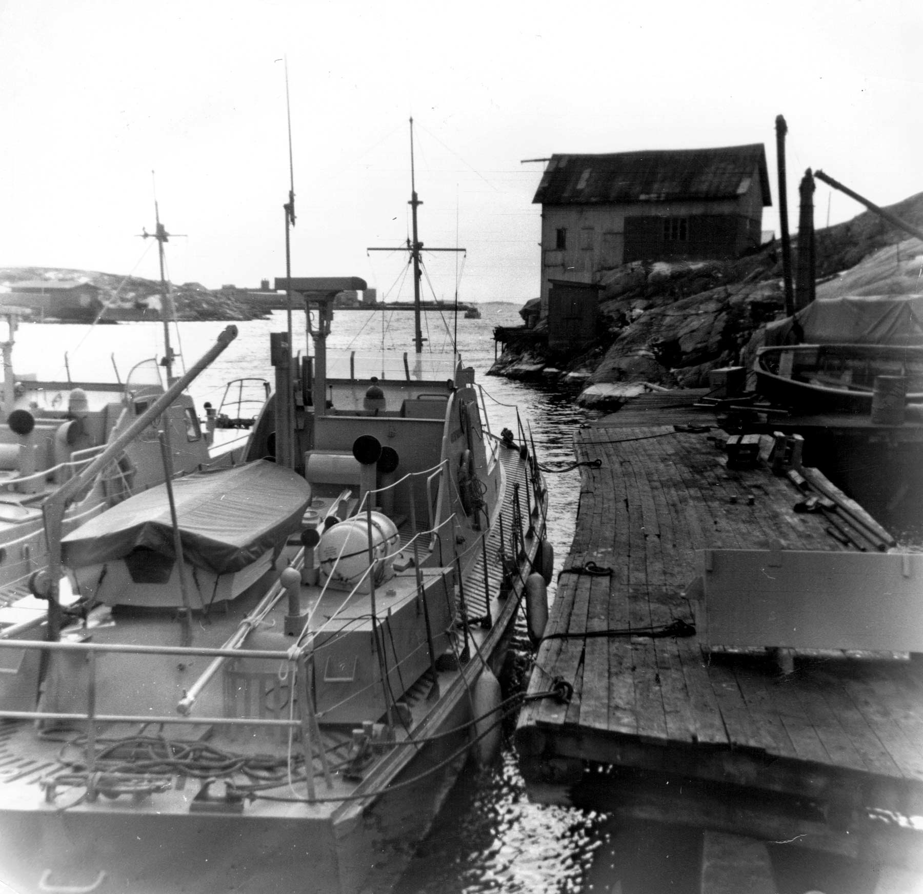 Ishuset-tullbatar